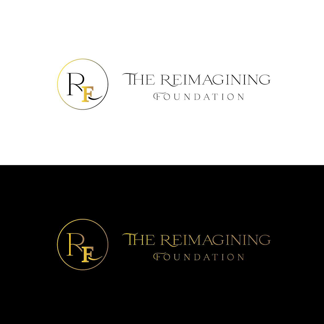 Logo Design by COR for American Fundraising Foundation | Design #33889802