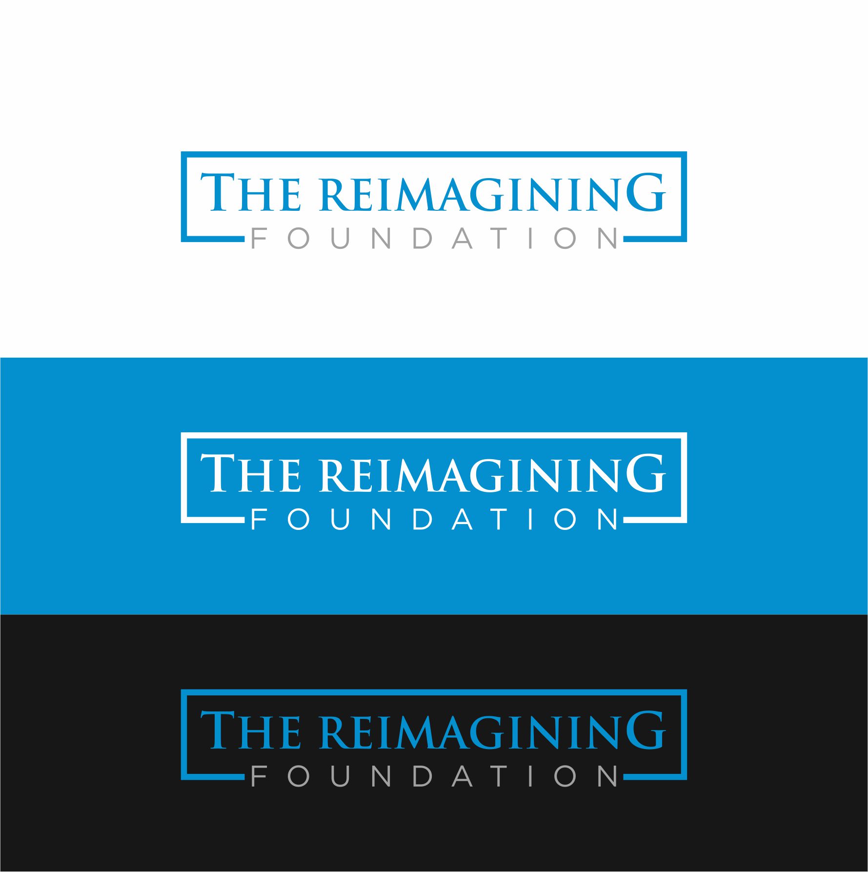 Logo Design by 1206studio for American Fundraising Foundation | Design #33888157