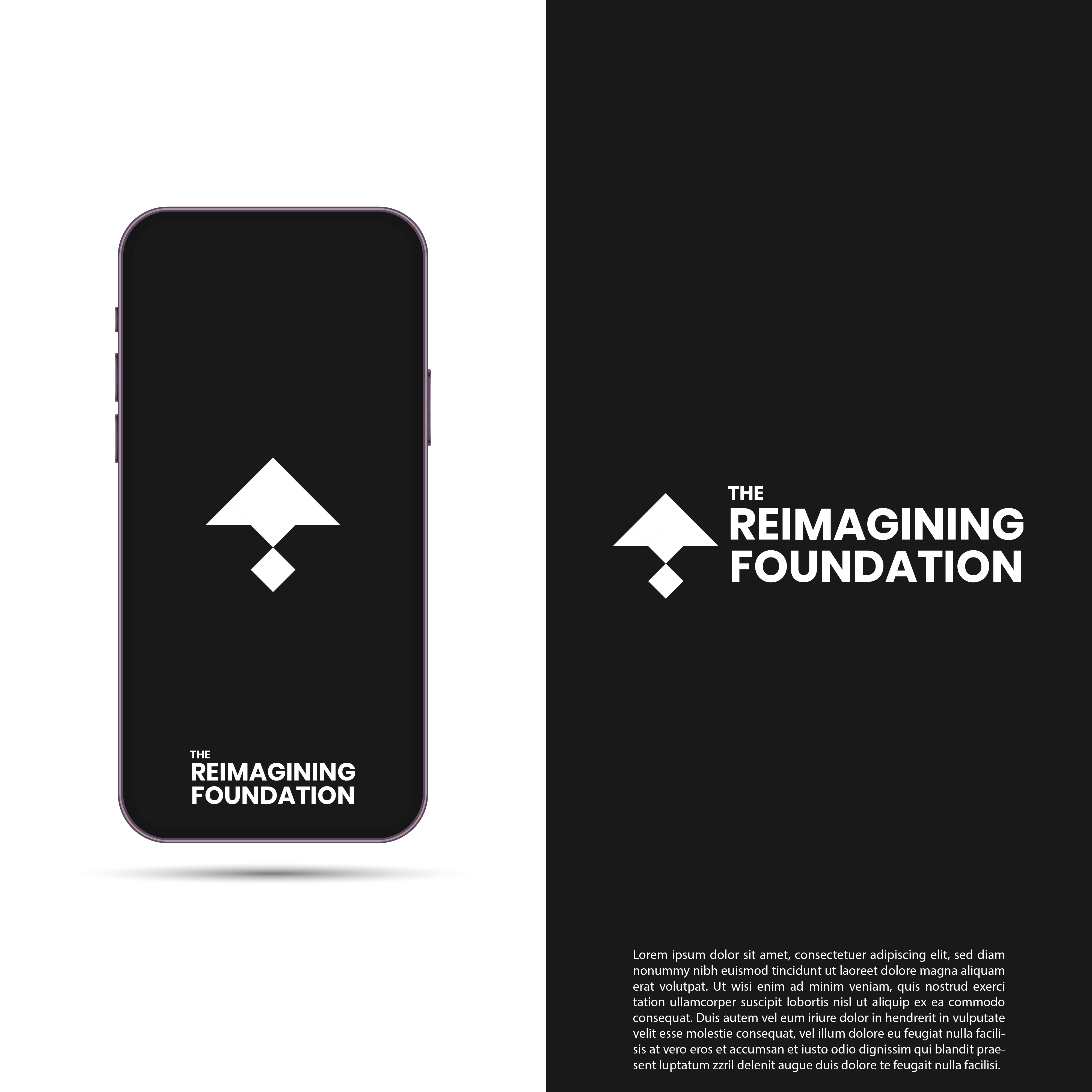 Logo Design by Echelon for American Fundraising Foundation | Design #33900473