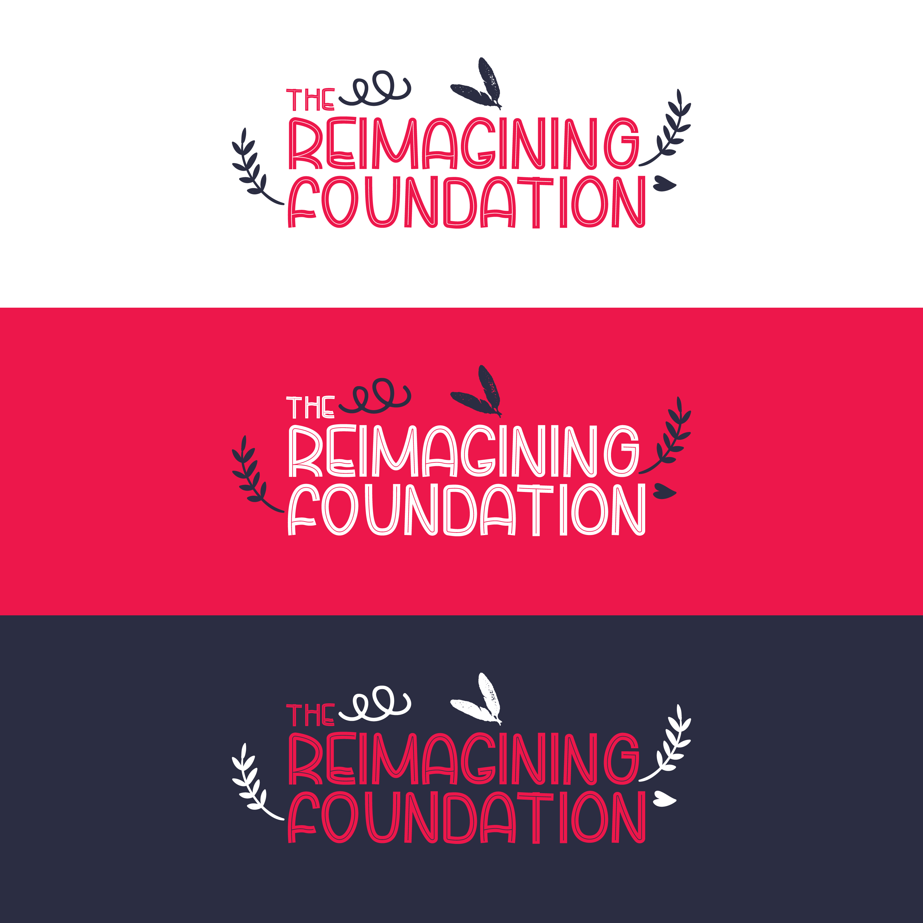 Logo Design by Echelon for American Fundraising Foundation | Design #33917645