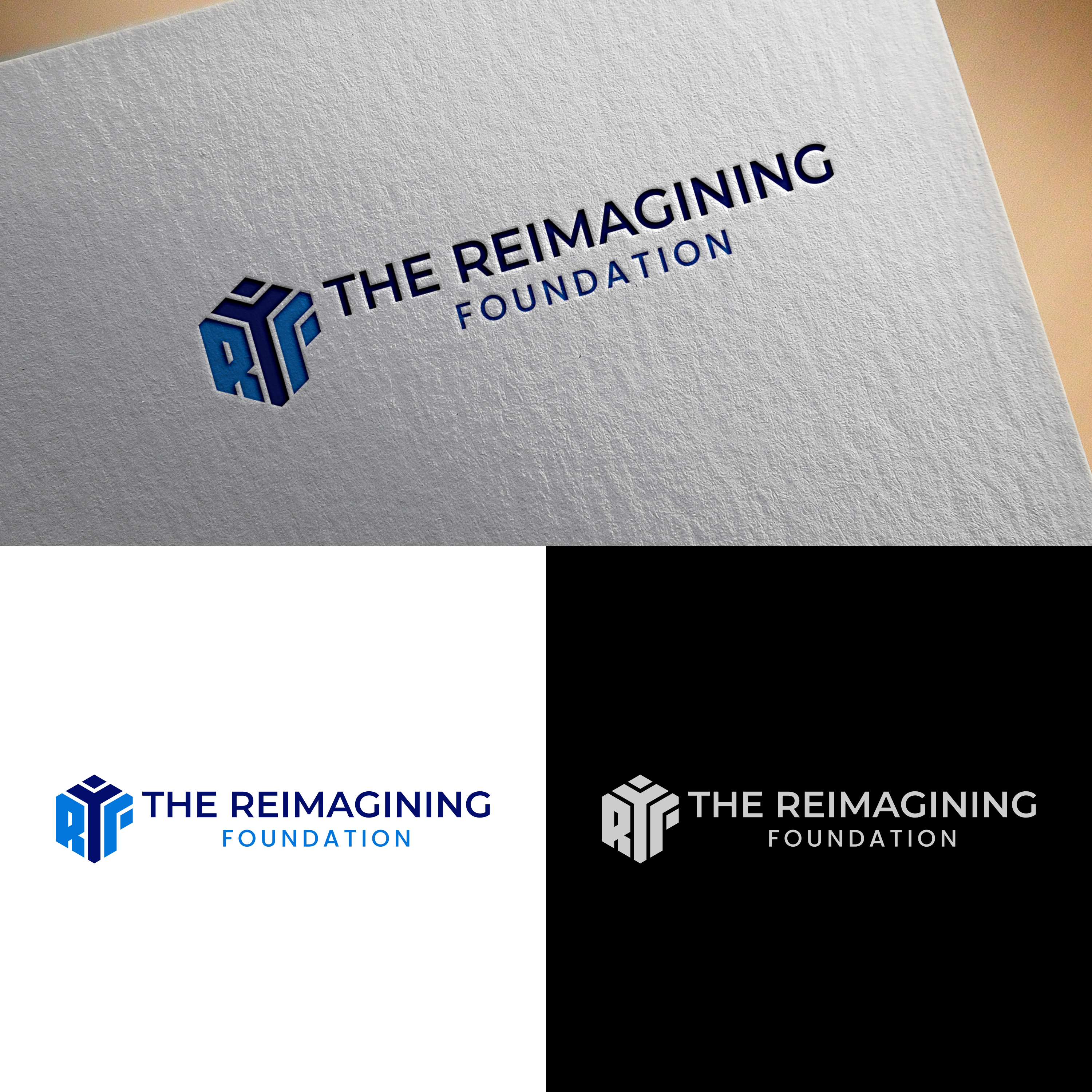 Logo Design by arillingga for American Fundraising Foundation | Design #33891996