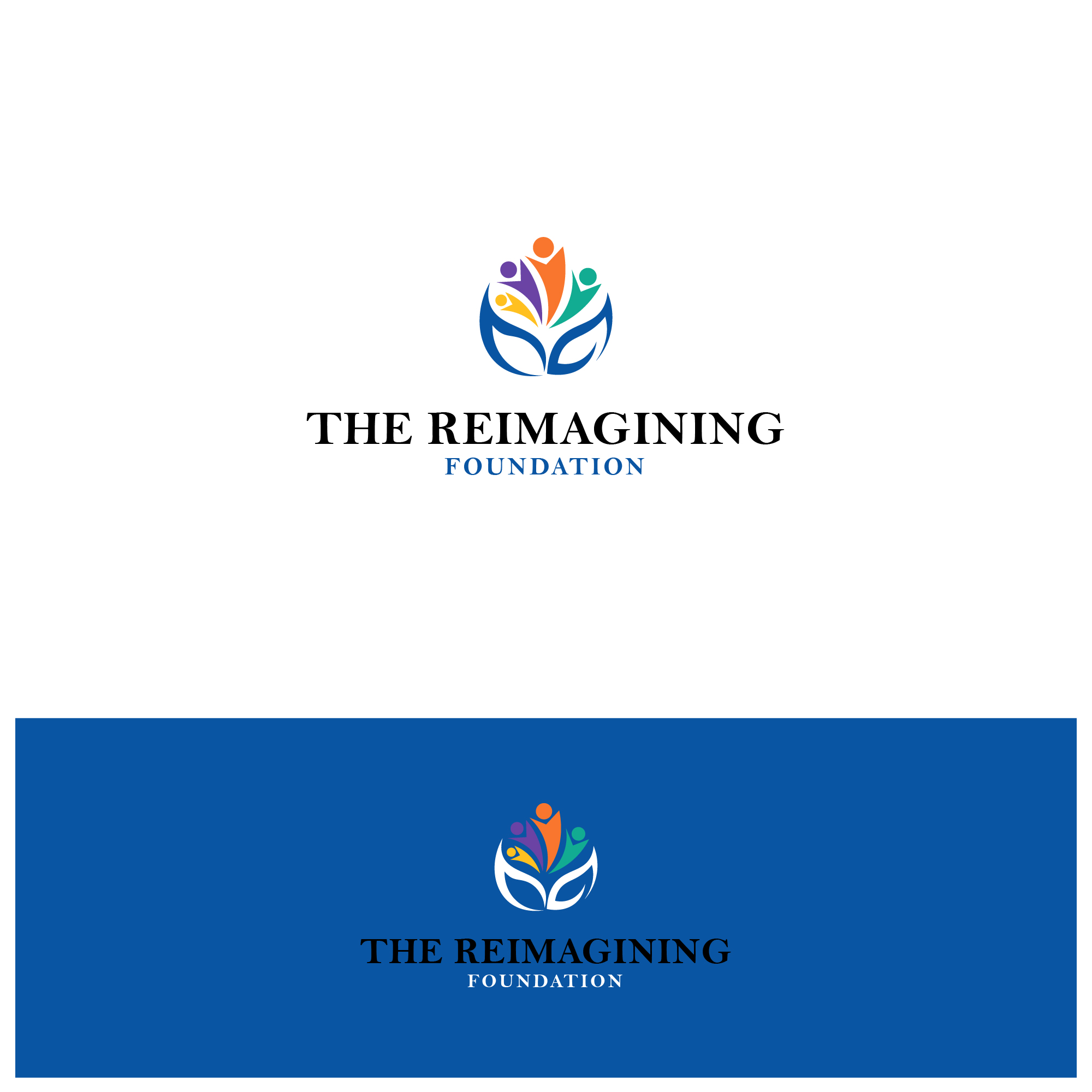 Diseño de Logo por Nowshin para American Fundraising Foundation | Diseño #33913165