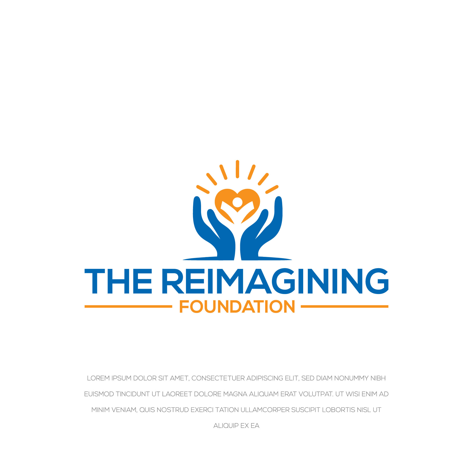 Logo Design by LogoCrafted for American Fundraising Foundation | Design #33891324