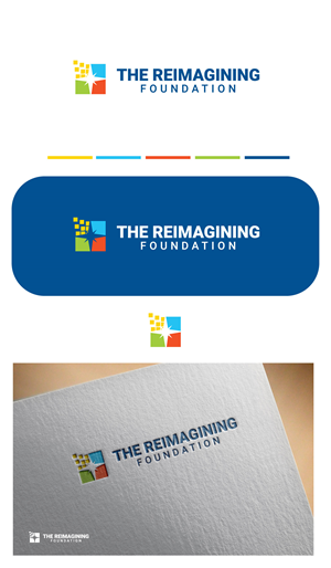 Logo Design by F a r i s a for American Fundraising Foundation | Design #33903240