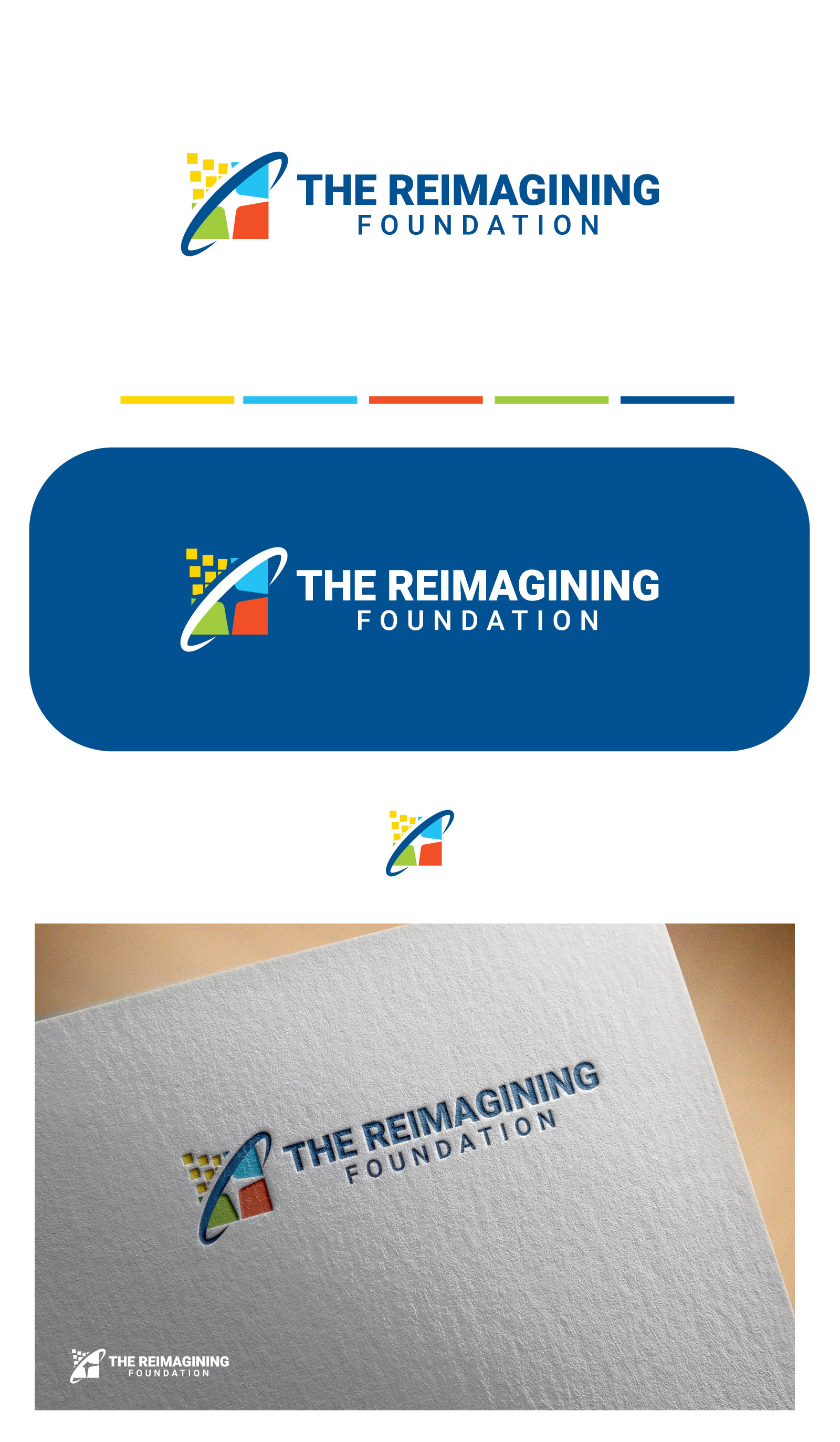 Design de Logo par F a r i s a pour American Fundraising Foundation | Design #33903241