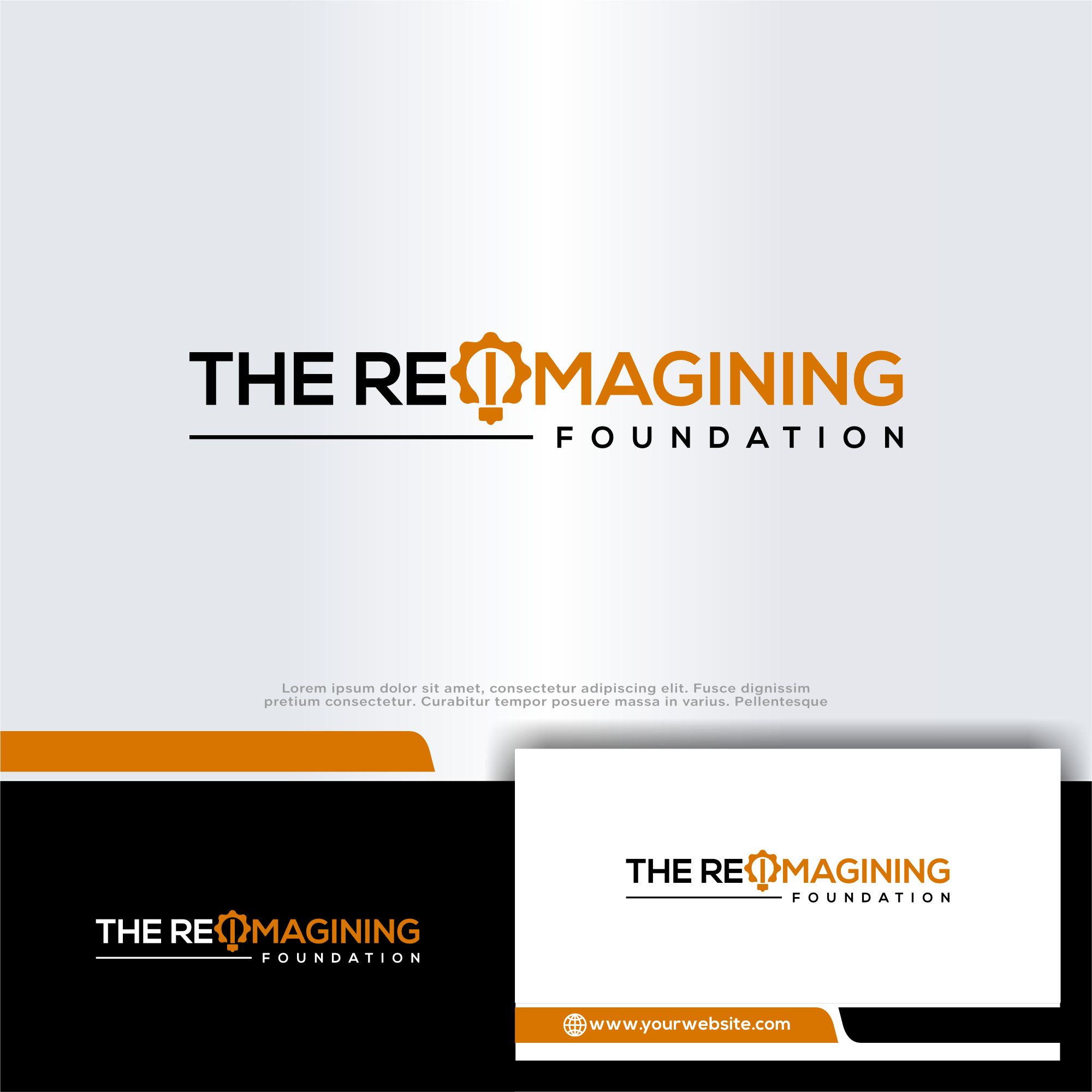 Logo Design by win it for American Fundraising Foundation | Design #33887141