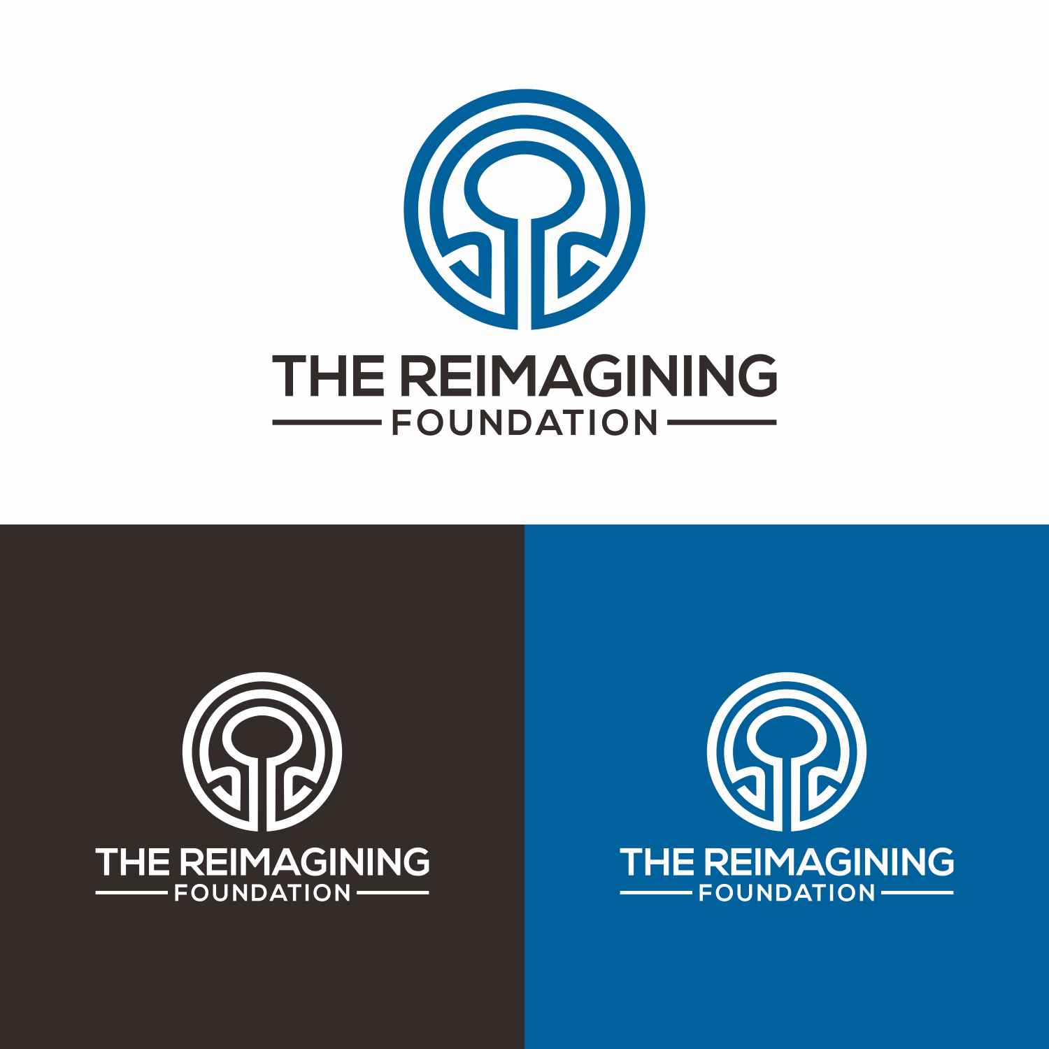 Logo Design by Argidhan for American Fundraising Foundation | Design #33894859