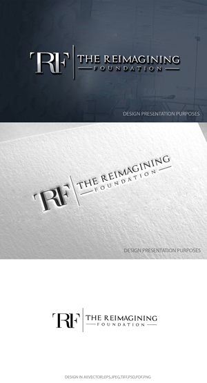Design de Logo par graphicevolution pour American Fundraising Foundation | Design : #33886929