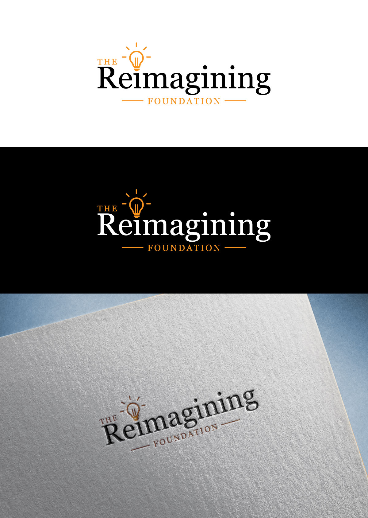 Logo Design by flora.c design for American Fundraising Foundation | Design #33893442
