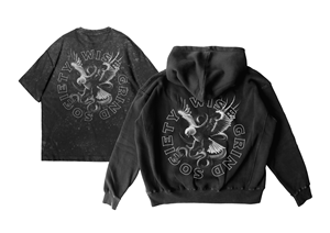 T-shirt Design by VisualBendr.inc for this project | Design: #33933102