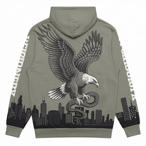 T-shirt Design by Dewantara for this project | Design: #33922468