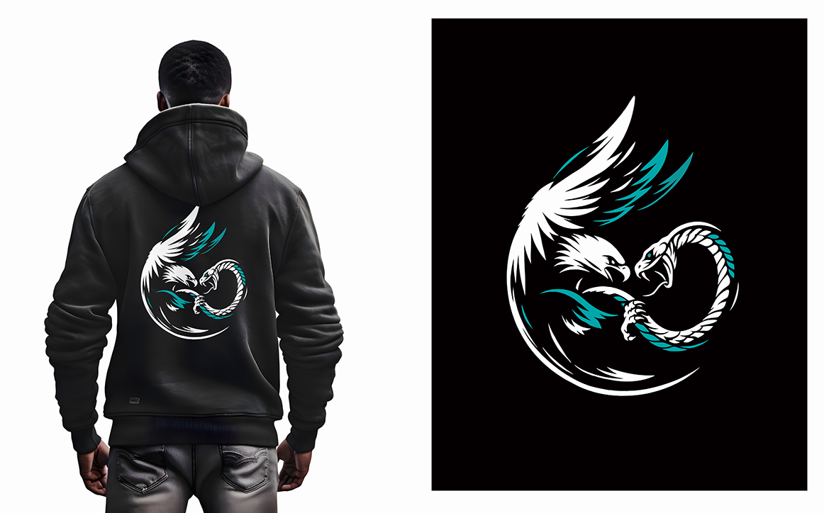 Diseño de Camiseta por Pixel Rain para este proyecto | Diseño #33909167