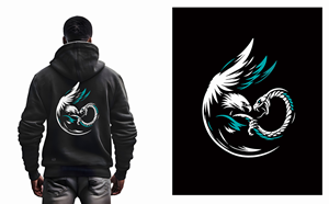 T-shirt Design by Pixel Rain for this project | Design: #33909167