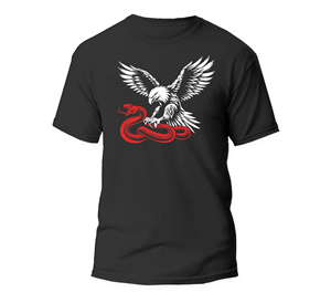T-shirt Design by Arthur_M
