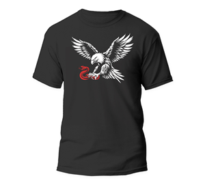 T-shirt Design by Arthur_M for this project | Design: #33926782