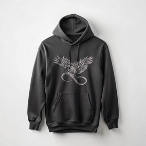 T-shirt Design by Karim Craft for this project | Design: #33900042