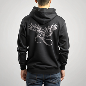 T-shirt Design by Karim Craft for this project | Design: #33900043