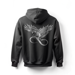 T-shirt Design by Karim Craft for this project | Design: #33900044