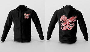 T-Shirt-Design von Yayan gesuter für dieses Projekt | Design: #33909670