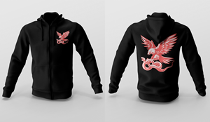 T-shirt Design by Yayan gesuter for this project | Design: #33916032