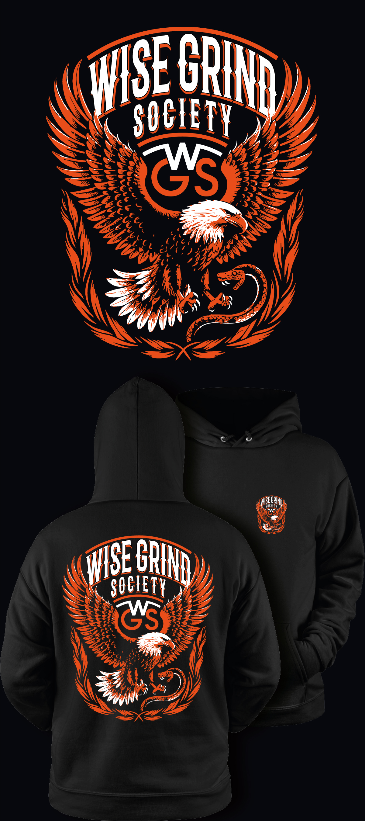 Design de T-shirt par mounir.co pour ce projet | Design #33927861