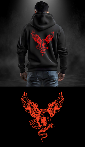 T-shirt Design by perfectionist_r for this project | Design: #33909689