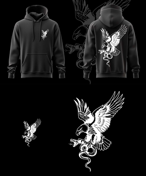 T-shirt Design by perfectionist_r