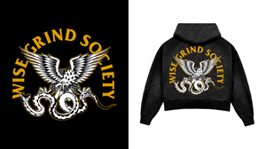 T-shirt Design by FLOWSTATE UNION for this project | Design: #33900718