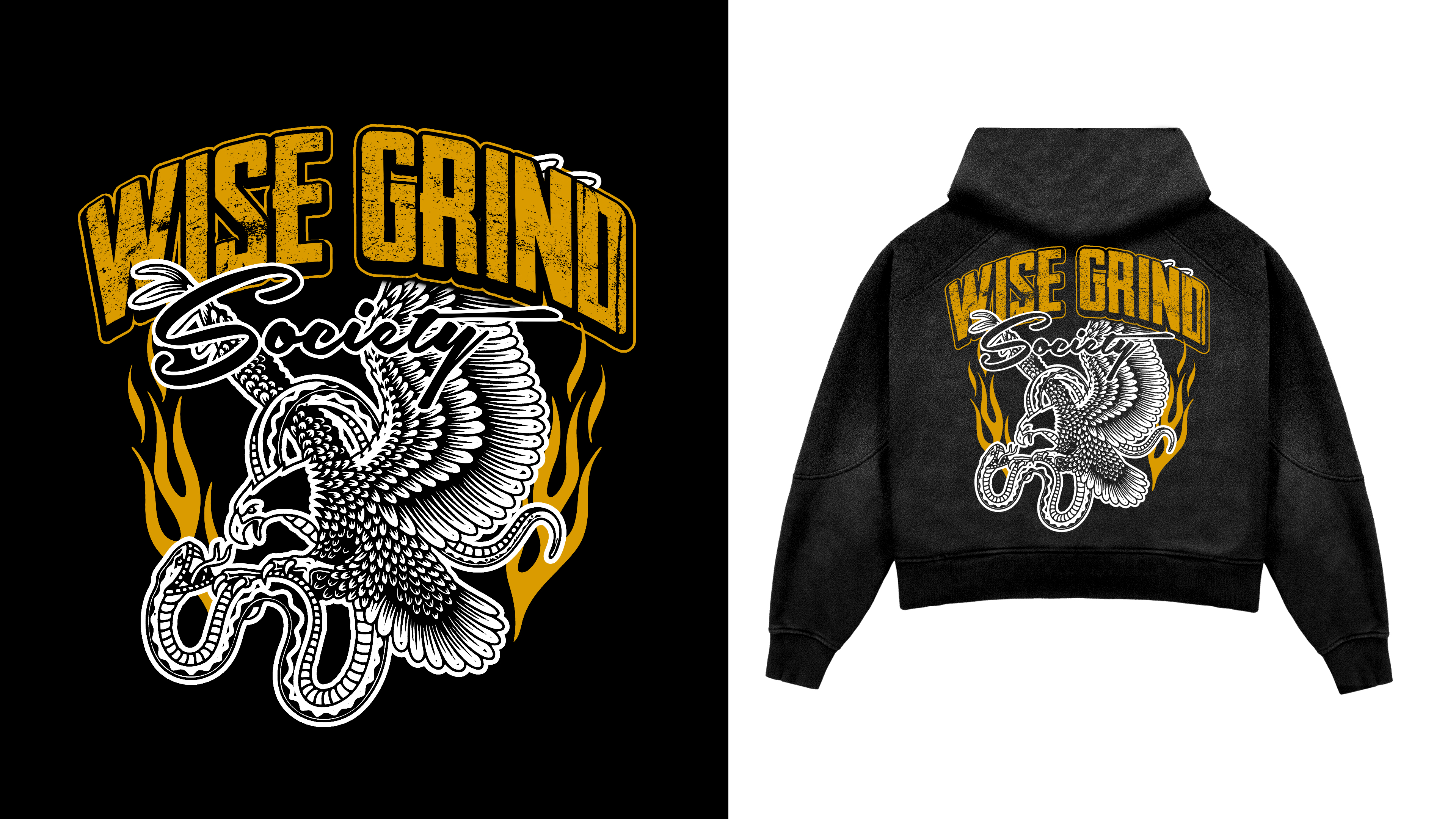 Diseño de Camiseta por FLOWSTATE UNION para este proyecto | Diseño #33900781