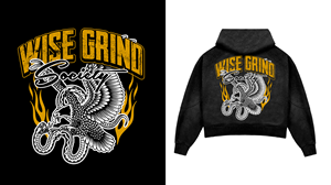 T-shirt Design by FLOWSTATE UNION for this project | Design: #33900781