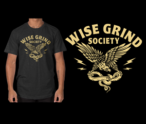 T-shirt Design by cithuwill for this project | Design: #33929762