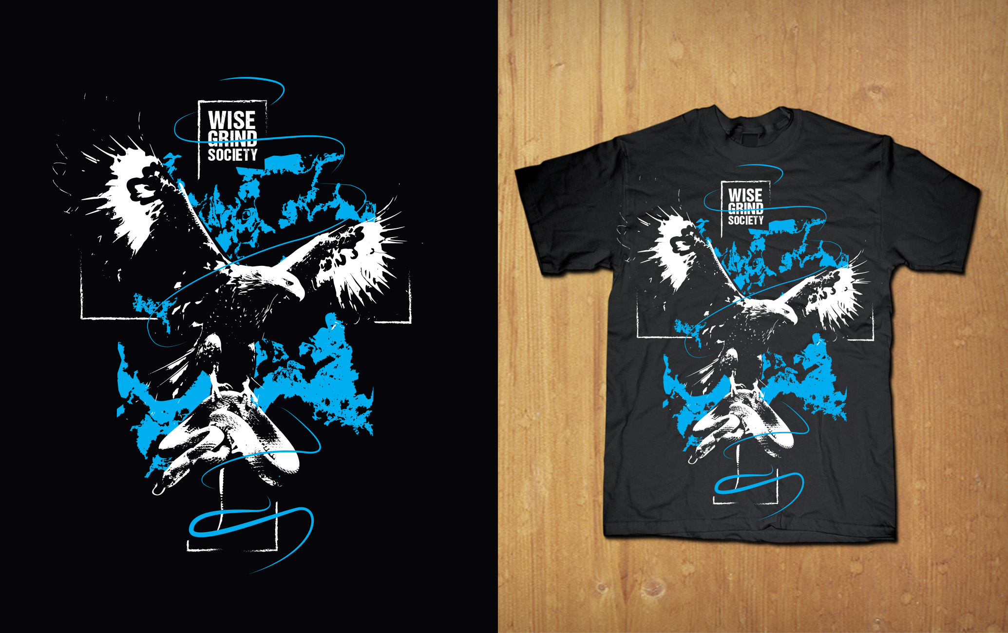 Design de T-shirt par MNM pour ce projet | Design #33911833