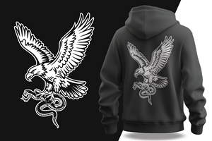 T-Shirt-Design von Ismail Hossain für dieses Projekt | Design #33902688