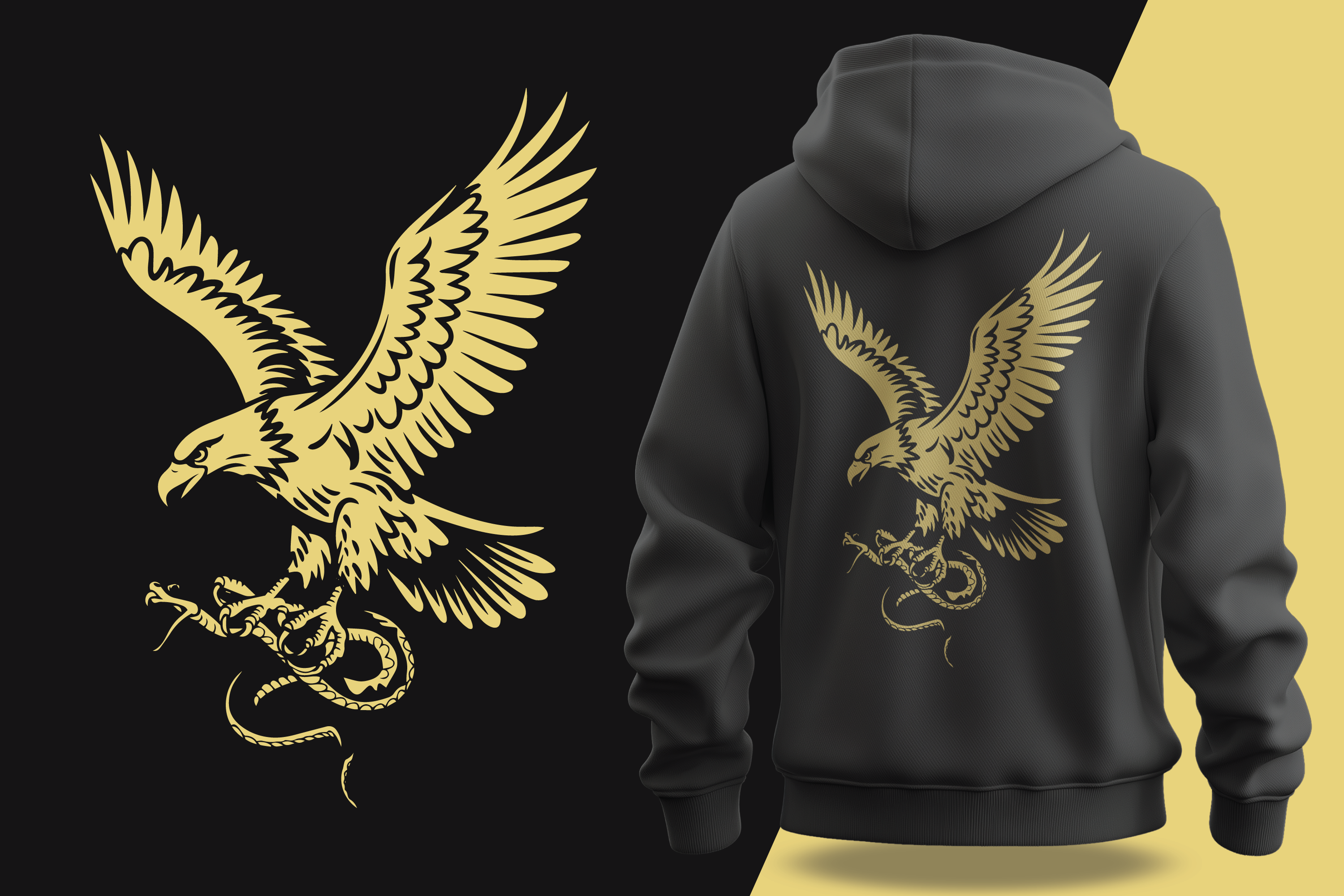 T-shirt Design by Ismail Hossain for this project | Design #33902693