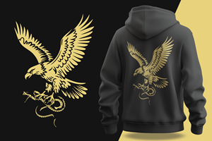 T-Shirt-Design von Ismail Hossain für dieses Projekt | Design: #33902693