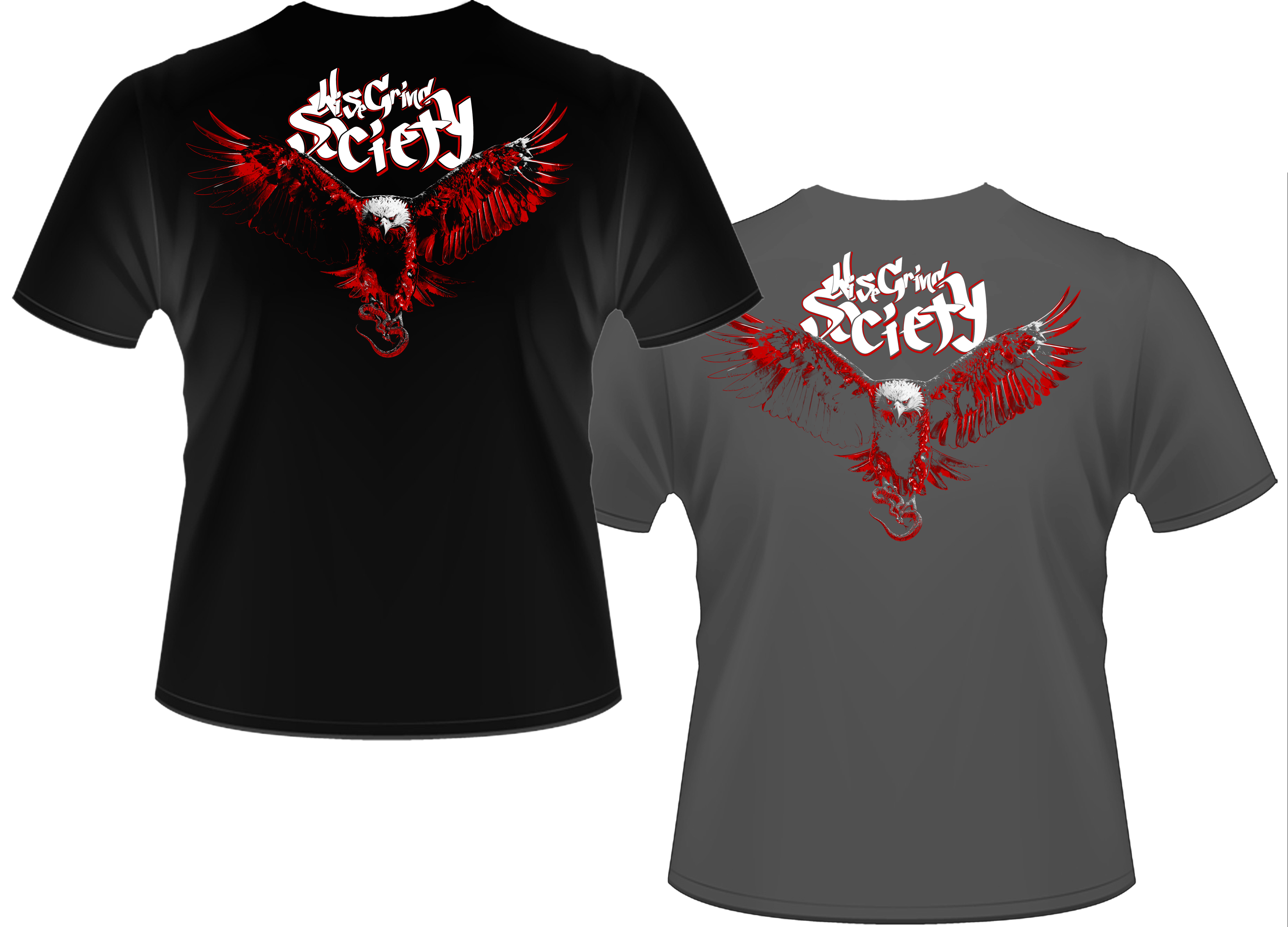 T-shirt Design by Nordic Designer for this project | Design #33908785