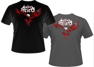 T-shirt Design by Nordic Designer for this project | Design: #33908785