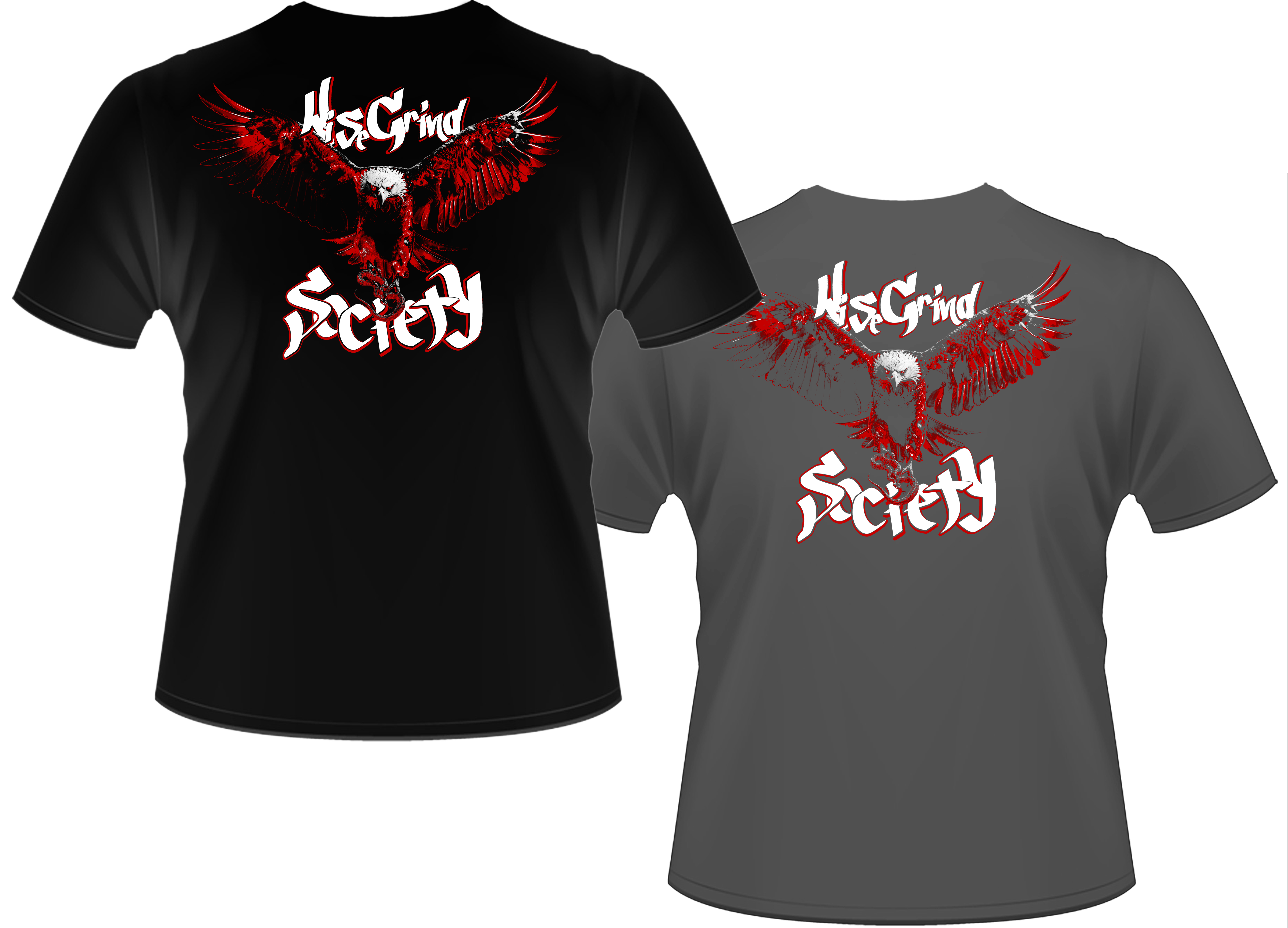 T-shirt Design by Nordic Designer for this project | Design #33908786