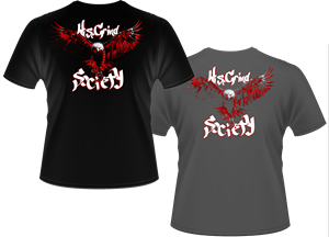 T-shirt Design by Nordic Designer for this project | Design: #33908786