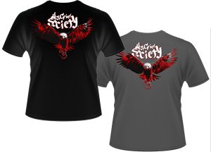 T-shirt Design by Nordic Designer for this project | Design: #33908912