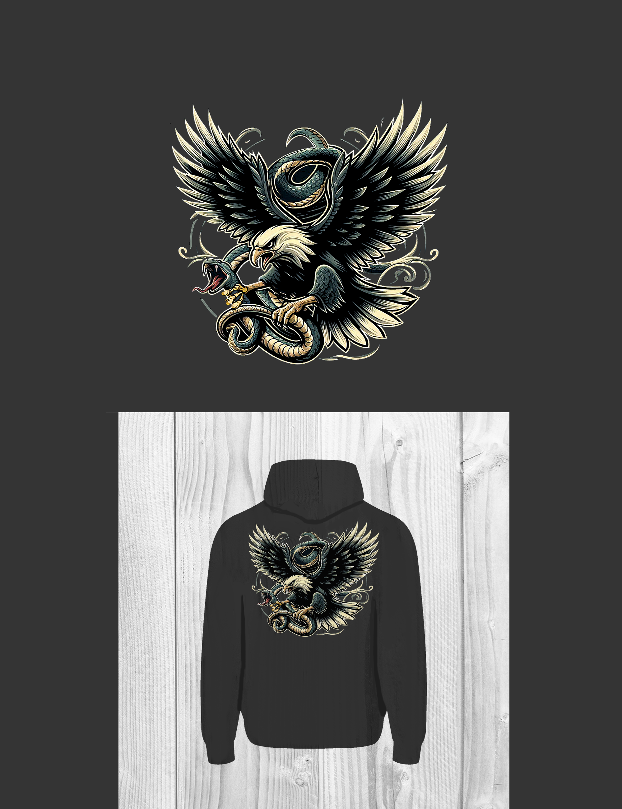 T-shirt Design by nouarbiti for this project | Design #33902127