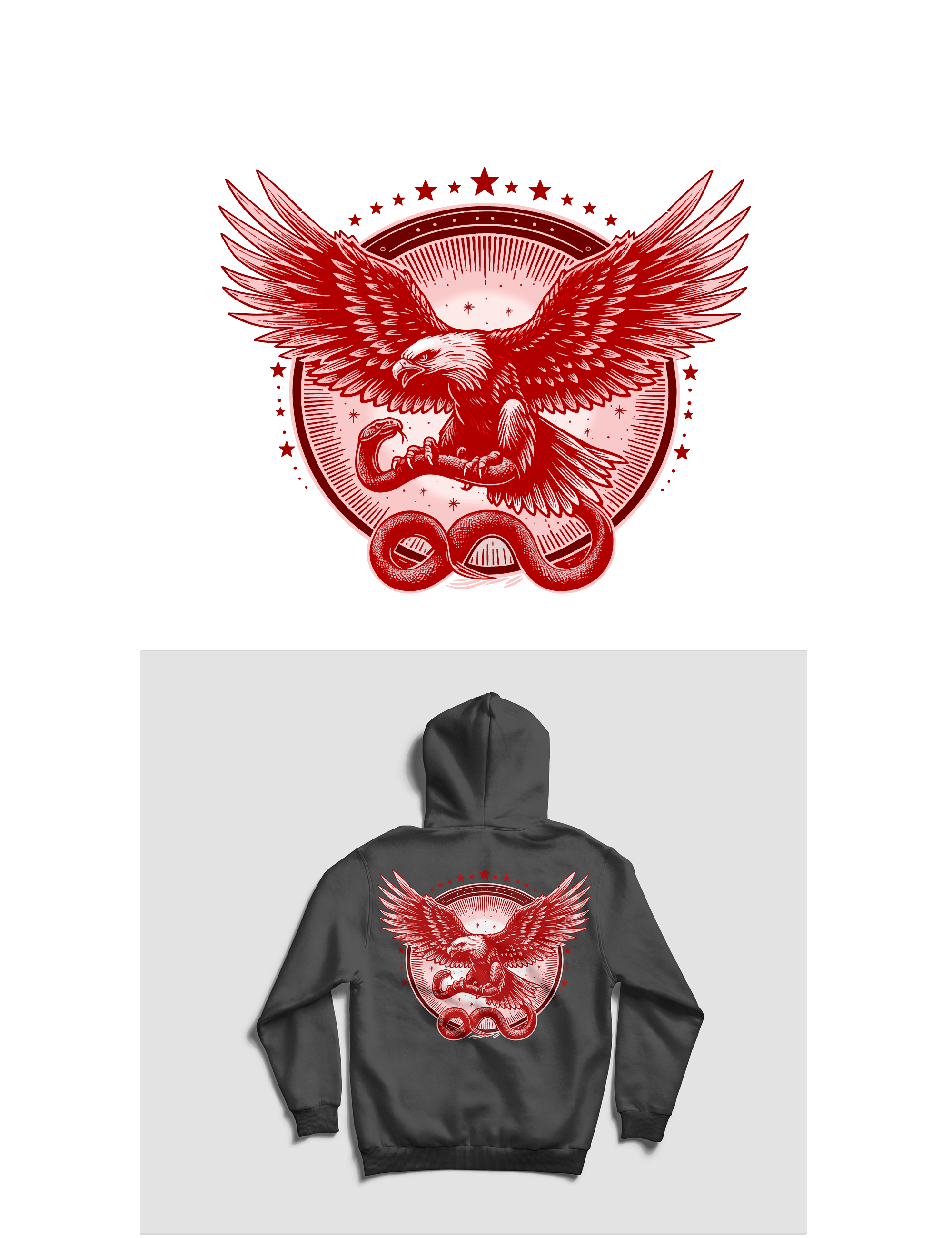 Diseño de Camiseta por nouarbiti para este proyecto | Diseño #33907896