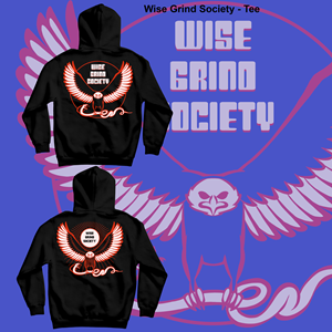 T-shirt Design by Tomi Ax