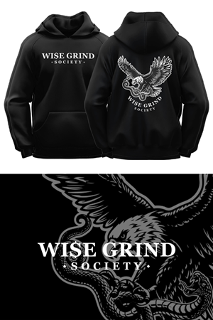 T-Shirt-Design von HELLOCRUNK für dieses Projekt | Design: #33906288
