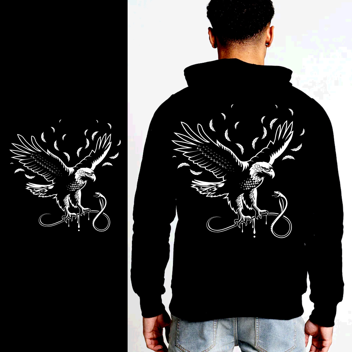 T-Shirt-Design von Ashani Bhattacharya für dieses Projekt | Design #33900369