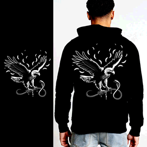 T-shirt Design by Ashani Bhattacharya
