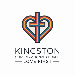 Logo Design by Dewantara for Kingston Congregational Church | Design #33931934