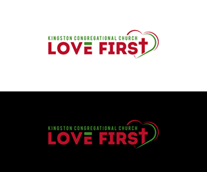 Logo Design by jonkonrad for Kingston Congregational Church | Design: #33896108
