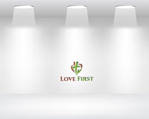Logo Design by Daniel Khan for Kingston Congregational Church | Design: #33893423