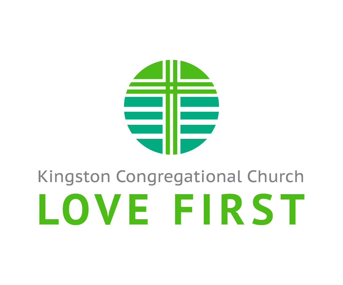 Logo-Design von Kavth für Kingston Congregational Church | Design #33939055